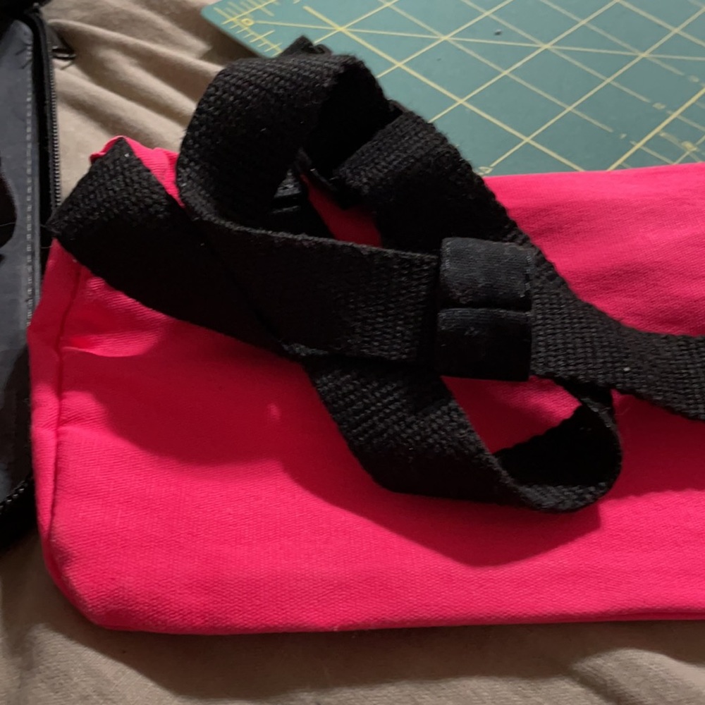 Fanny pack - Picture 2 of 2